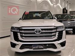 تۆیۆتا لاند کروزەر